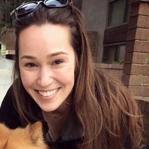 Meet your Posher, Lydia